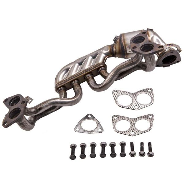front exhaust manifold catalytic converter for impreza 2.0l 2012-2021 outback 2.5l 2013 2014 & parts
front exhaust manifold catalytic converter for impreza 2.0l 2012-2021 outback 2.5l 2013 2014 & parts