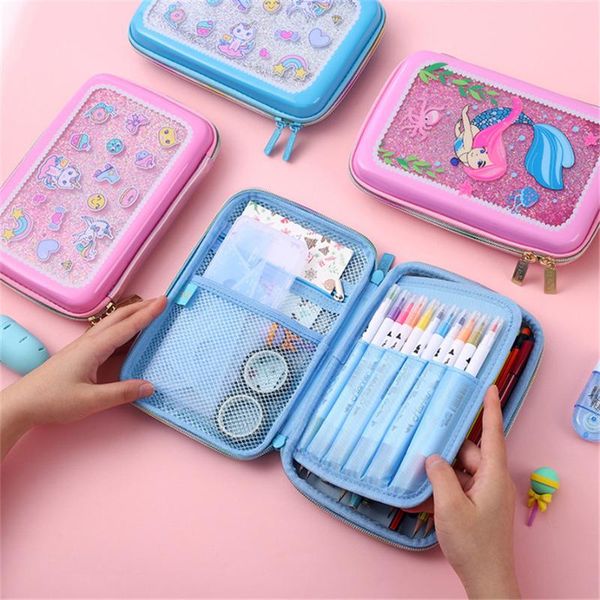 pencil cases estojo escolar trousse scolaire quicksand case kawaii stationery estuche material fundas cute box bags etui
pencil cases estojo escolar trousse scolaire quicksand case kawaii stationery estuche material fundas cute box bags etui