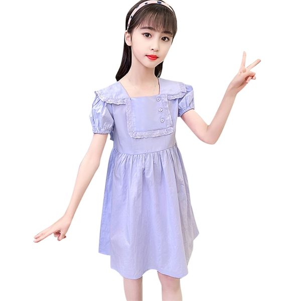 girl dress solid color kids party dresses for girls summer children casual style childrens clothing 6 8 10 12 14 210527, Red;yellow
girl dress solid color kids party dresses for girls summer children casual style childrens clothing 6 8 10 12 14 210527, Red;yellow
