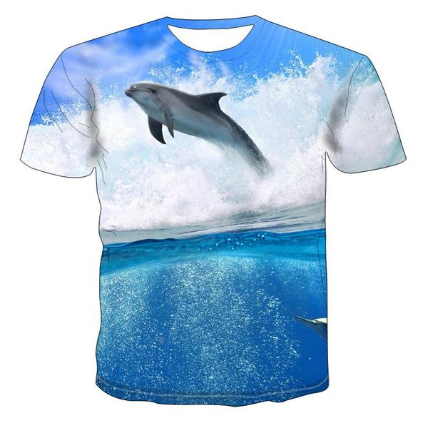 men's t-shirts dolphin graphic t-shirt fishing casual 3d printed summer o-neck shirt plus size streetwear, White;black
men's t-shirts dolphin graphic t-shirt fishing casual 3d printed summer o-neck shirt plus size streetwear, White;black