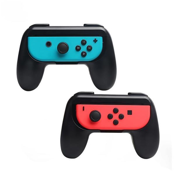 game controllers & joysticks for switch ns joycon hand grip gamepad handle joypad cover holder left right joy-con
game controllers & joysticks for switch ns joycon hand grip gamepad handle joypad cover holder left right joy-con