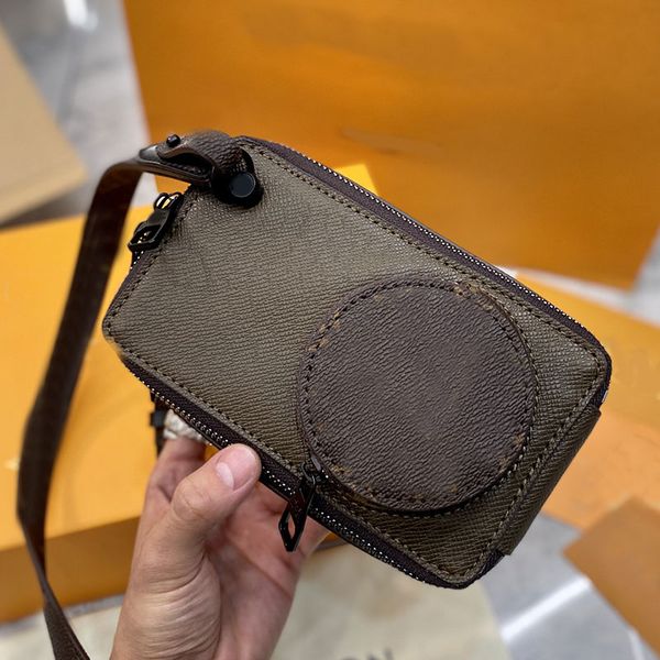 crossbody bags samll camera bag long strap shoulder pack perfect capacity card wallet ladies letter prints purse
crossbody bags samll camera bag long strap shoulder pack perfect capacity card wallet ladies letter prints purse