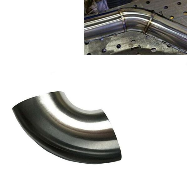 manifold & parts car exhaust pipe elbow 304 stainless steel 63mm/2.5 inch 90° tube bend mandrel modification supplies
manifold & parts car exhaust pipe elbow 304 stainless steel 63mm/2.5 inch 90° tube bend mandrel modification supplies