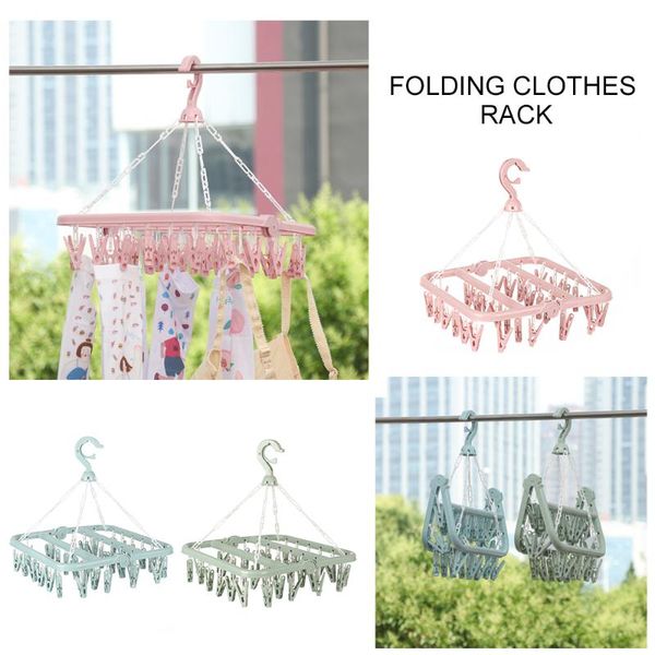 hangers & racks 32 peg dryer washing line airer clothes horse underwear socks pants hanger
hangers & racks 32 peg dryer washing line airer clothes horse underwear socks pants hanger