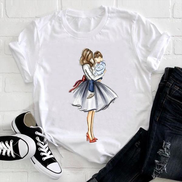men cartoon love boy cute mens t shirt son fashion mom mama mother clothes print tee female ladies graphic, White;black
men cartoon love boy cute mens t shirt son fashion mom mama mother clothes print tee female ladies graphic, White;black