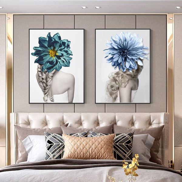 paintings living room porch character decoration painting girl background fresh flowers creative personality vertical
paintings living room porch character decoration painting girl background fresh flowers creative personality vertical