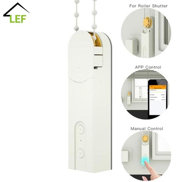 smart home control diy motorized chain roller blinds shade shutter drive motor powered by solar panel and charger bluetooth app
smart home control diy motorized chain roller blinds shade shutter drive motor powered by solar panel and charger bluetooth app