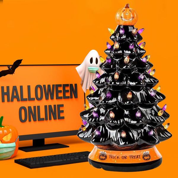 christmas decorations halloween decoration mini ceramic tree holiday lighting retro deskornaments shiny festival party gifts
christmas decorations halloween decoration mini ceramic tree holiday lighting retro deskornaments shiny festival party gifts