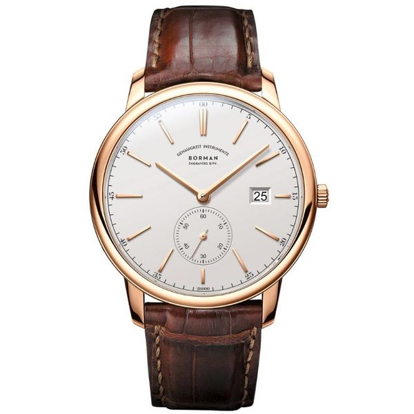 wristwatches borman mens automatic watches luxury ultrathin watchdress male mechanical wristwatch waterproof sapphire crystal leather strap, Slivery;brown
wristwatches borman mens automatic watches luxury ultrathin watchdress male mechanical wristwatch waterproof sapphire crystal leather strap, Slivery;brown