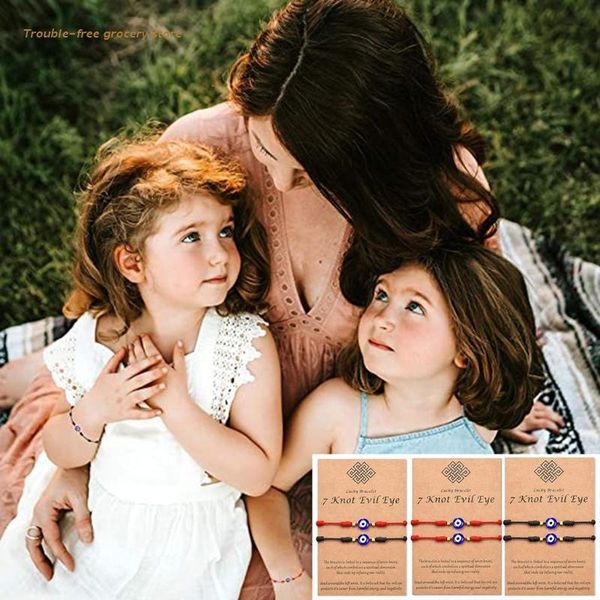 charm bracelets hand woven seven section rope lover friends family gifts for women men teen girl, Golden;silver
charm bracelets hand woven seven section rope lover friends family gifts for women men teen girl, Golden;silver