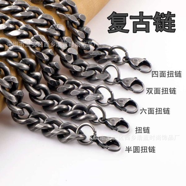strands men's tiktok bracelet red string string, old voice, black hand, cuban stainless steel bracelet
strands men's tiktok bracelet red string string, old voice, black hand, cuban stainless steel bracelet