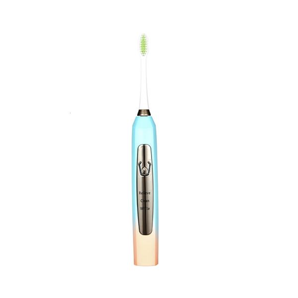 electric toothbrushes electric produces intelligent induction charging sonic soft bristle toothbrush
electric toothbrushes electric produces intelligent induction charging sonic soft bristle toothbrush