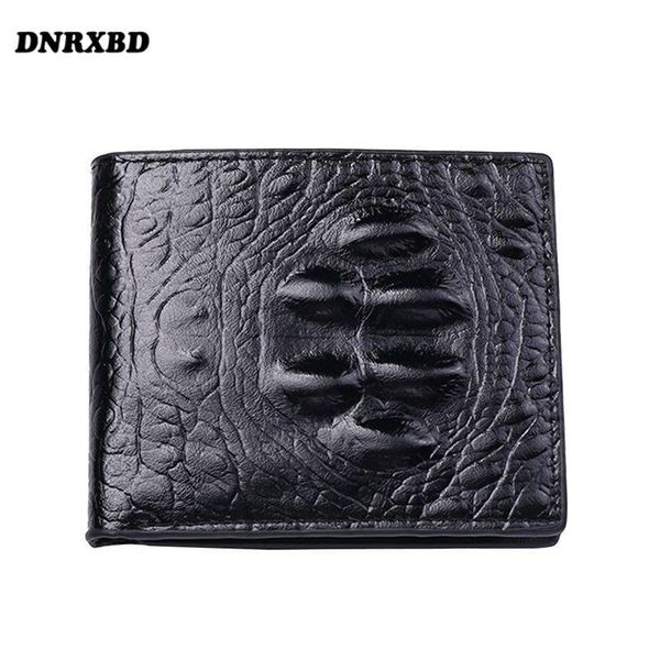 wallets short men fashion crocodile pattern wallet card holder multifunction purse male zipper with coin pocket, Red;black
wallets short men fashion crocodile pattern wallet card holder multifunction purse male zipper with coin pocket, Red;black