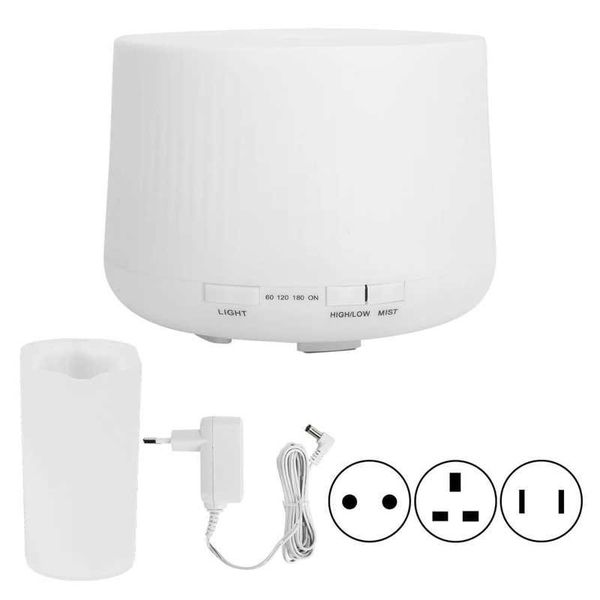 humidifiers 500ml mini humidifier cool mist with 7 led color silent ambient light aroma diffuser 100-240v
humidifiers 500ml mini humidifier cool mist with 7 led color silent ambient light aroma diffuser 100-240v