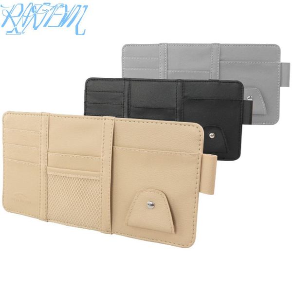 car organizer universal sun visor storage clip for lada priora sedan sport kalina granta vesta x-ray xray
car organizer universal sun visor storage clip for lada priora sedan sport kalina granta vesta x-ray xray