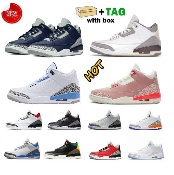 3 mens jumpman basketball shoes 3s womens rust pink racer blue unc georgetown midnight navy black cement cool grey infrared trainers
3 mens jumpman basketball shoes 3s womens rust pink racer blue unc georgetown midnight navy black cement cool grey infrared trainers