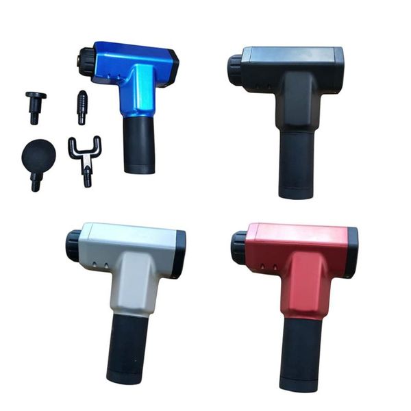 physiotherapy muscle massage gun health deep relaxation device high frequency vibration impact fascia electric massagers
physiotherapy muscle massage gun health deep relaxation device high frequency vibration impact fascia electric massagers