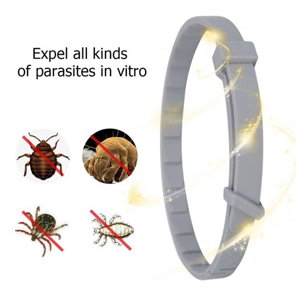 dog collars & leashes pet collar anti flea ticks mosquitoes outdoor adjustable cat accessories 8 months long-term protection
dog collars & leashes pet collar anti flea ticks mosquitoes outdoor adjustable cat accessories 8 months long-term protection