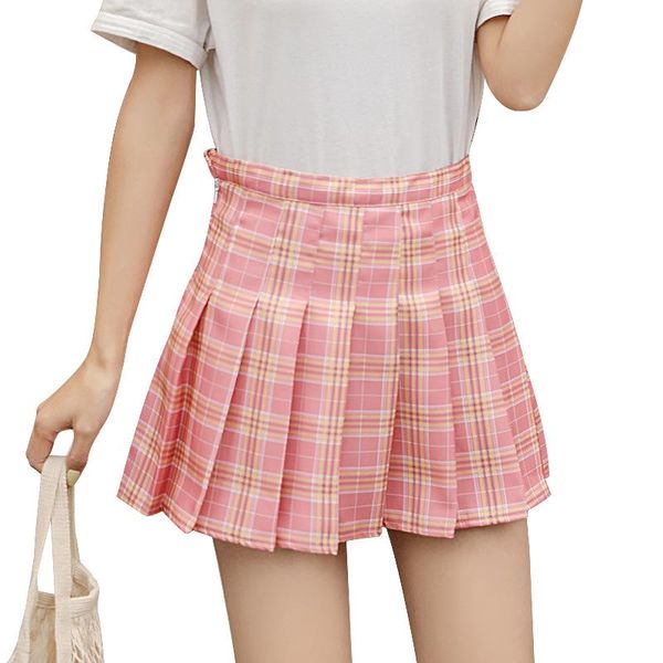 skirts bonjean female young cartoon print pleated flower short plaid skirt floral girl summer spring women for girls, Black
skirts bonjean female young cartoon print pleated flower short plaid skirt floral girl summer spring women for girls, Black
