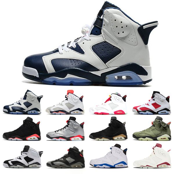 original basketball shoes 6s for man red oreo alternate angry bull black cat carmine hare infrared marron olympic tinker comfortable flat sh
original basketball shoes 6s for man red oreo alternate angry bull black cat carmine hare infrared marron olympic tinker comfortable flat sh