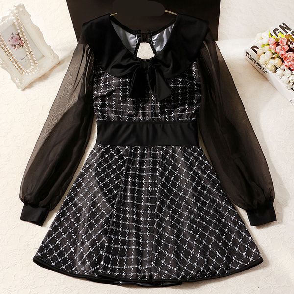 swimwear accused south korea ins conjoined conservative long sleeve skirt covered belly thin spring bathing suits female, White;black
swimwear accused south korea ins conjoined conservative long sleeve skirt covered belly thin spring bathing suits female, White;black
