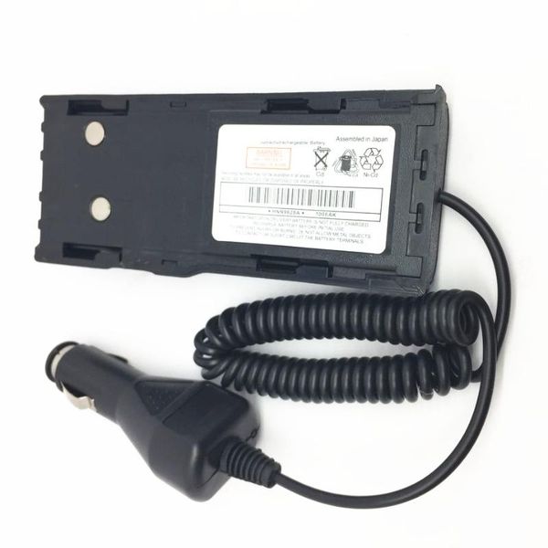 walkie talkie 12v vehicle charger for motorola gp300 gp-300 gp88 gp-88 lts2000 radio
walkie talkie 12v vehicle charger for motorola gp300 gp-300 gp88 gp-88 lts2000 radio