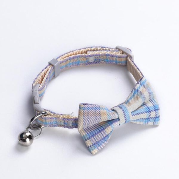 cat collars & leads collar with cute bell adjustable comfortable pet supplies for small dog kitten puppy grsa889
cat collars & leads collar with cute bell adjustable comfortable pet supplies for small dog kitten puppy grsa889