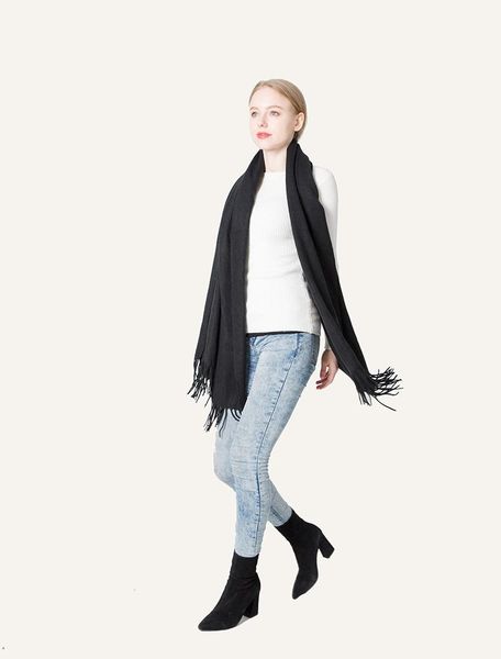 scarves cashmere soft women scarf solid warm winter foulard tassel autumn man shawl scarve, Blue;gray
scarves cashmere soft women scarf solid warm winter foulard tassel autumn man shawl scarve, Blue;gray