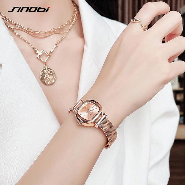 wristwatches drop fashion square golden woman watch casual design women quartz luxury ladies clcok, Slivery;brown
wristwatches drop fashion square golden woman watch casual design women quartz luxury ladies clcok, Slivery;brown