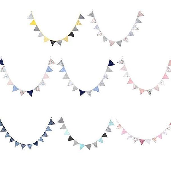 party decoration 12 flags 3.2m pennant banner bunting nordic flowers paper flag bell garland birthday wedding
party decoration 12 flags 3.2m pennant banner bunting nordic flowers paper flag bell garland birthday wedding
