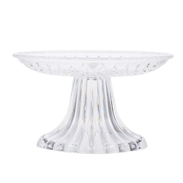 dishes & plates 1pc 15cm transparent party el fruit display plate acrylic dessert stand
dishes & plates 1pc 15cm transparent party el fruit display plate acrylic dessert stand