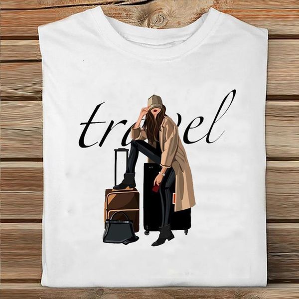 men short sleeve elegant t shirt ladies mens trend cute cartoon fashion clothes print female tee graphic, White;black
men short sleeve elegant t shirt ladies mens trend cute cartoon fashion clothes print female tee graphic, White;black