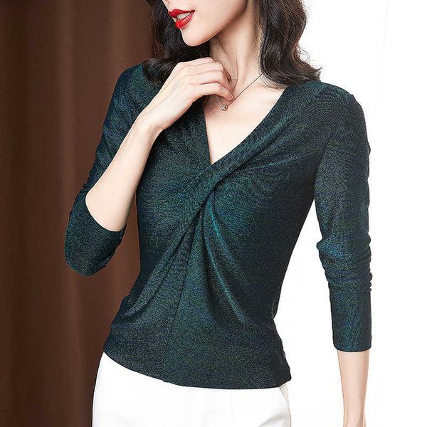 korean blouse chiffon shirts long sleeve plus size woman v neck shirt basic xxl/3xl 210604, White
korean blouse chiffon shirts long sleeve plus size woman v neck shirt basic xxl/3xl 210604, White