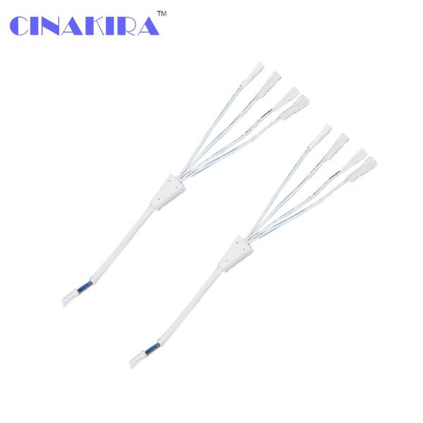 5pcs/lot 250mm long dupont connectors 2/3/4/6-port junction box led splitter for cabinet lights strip light
5pcs/lot 250mm long dupont connectors 2/3/4/6-port junction box led splitter for cabinet lights strip light