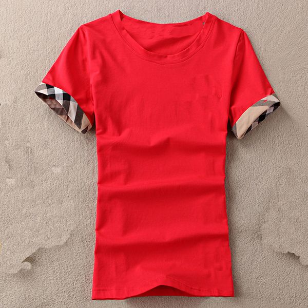 designer women summer t shirts ladies short sleeve round neck t-shirt woman tees pure cotton letter print hip hop style asian size, White
designer women summer t shirts ladies short sleeve round neck t-shirt woman tees pure cotton letter print hip hop style asian size, White
