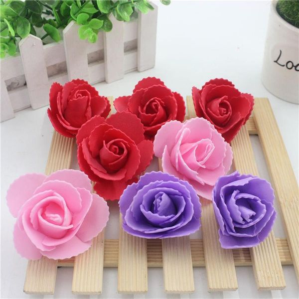 pcs / lot 5 cm bubble style rose flower heads wreath bouquet materials wedding decorate pectoral decorative flowers & wreaths
pcs / lot 5 cm bubble style rose flower heads wreath bouquet materials wedding decorate pectoral decorative flowers & wreaths