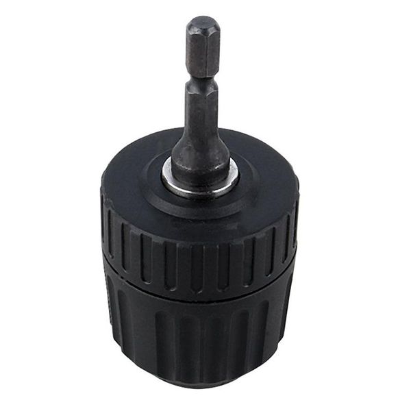 professional drill bits gtbl keyless chuck converter 3/8 inch 24unf + 1/4 hex shank sds adaptor 0.8-10mm
professional drill bits gtbl keyless chuck converter 3/8 inch 24unf + 1/4 hex shank sds adaptor 0.8-10mm