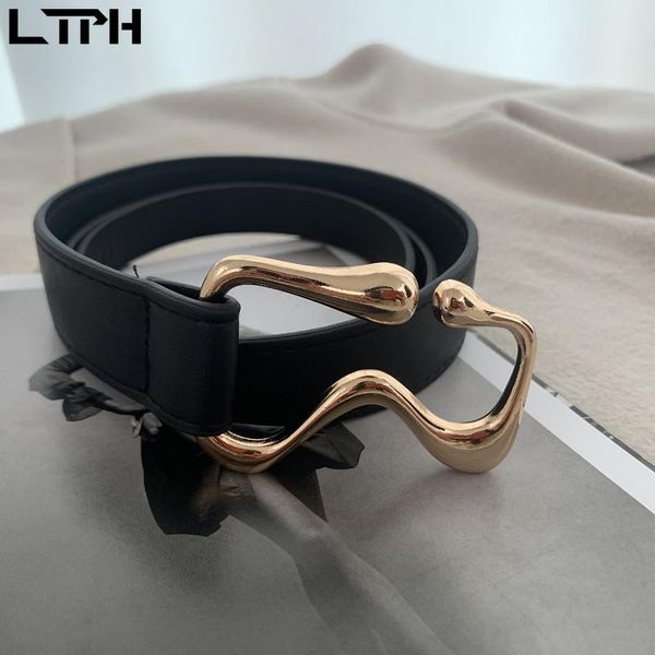 belts ltph 2021 trend for women thin with suit coat knotted decoration fashion waist slim no-hole pu leather belt, Black;brown
belts ltph 2021 trend for women thin with suit coat knotted decoration fashion waist slim no-hole pu leather belt, Black;brown