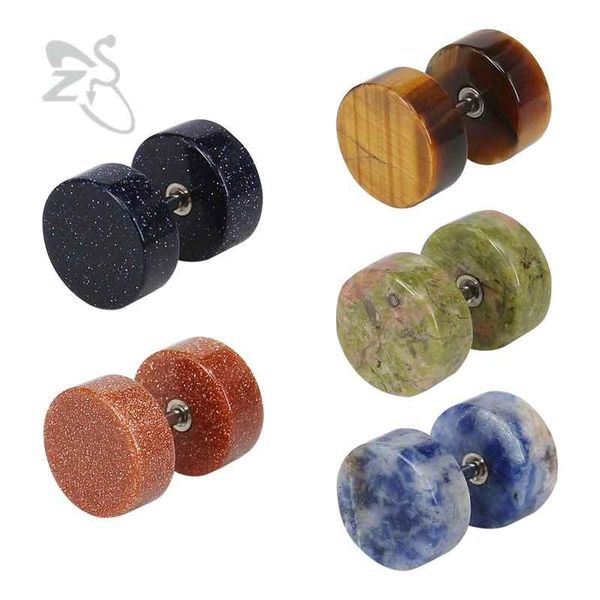 stud earrings jewelry tiger eye natural stone for women trendy round pendientes mujer boucle d'oreille, Golden;silver
stud earrings jewelry tiger eye natural stone for women trendy round pendientes mujer boucle d'oreille, Golden;silver