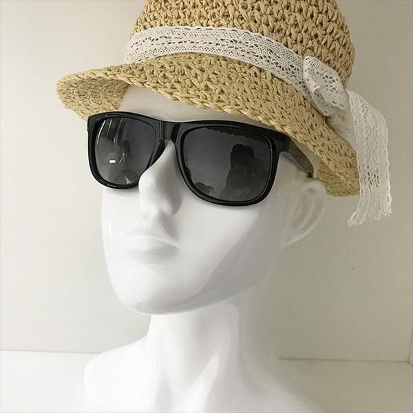 classic square sunglasses men fashion eyewear women glasses justin 4165 black lens 55mm 145, White;black
classic square sunglasses men fashion eyewear women glasses justin 4165 black lens 55mm 145, White;black