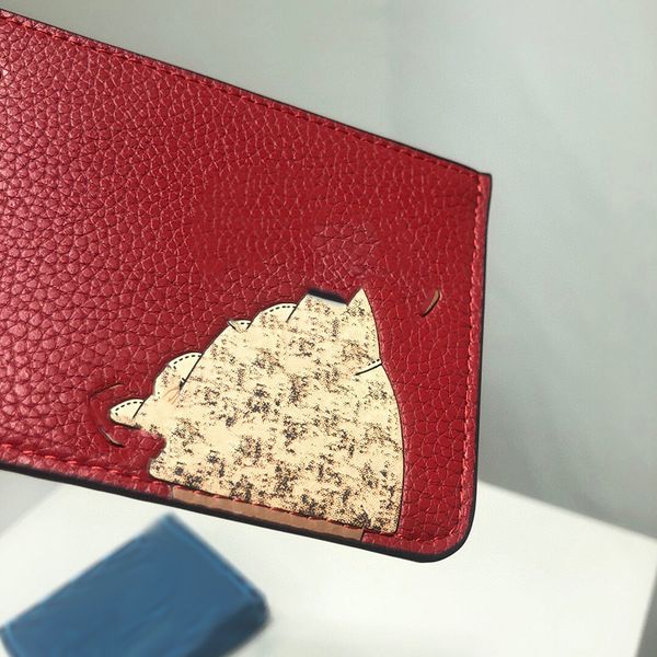 design handbag 2021 new year of the tb lady card bag rat with china wind zero wallet commuting 050501, Brown;gray
design handbag 2021 new year of the tb lady card bag rat with china wind zero wallet commuting 050501, Brown;gray
