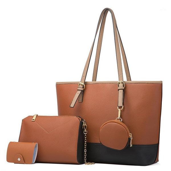 evening bags trending 2021 large capacity luxury vylan leather 4 in 1 ladies handbag set1
evening bags trending 2021 large capacity luxury vylan leather 4 in 1 ladies handbag set1