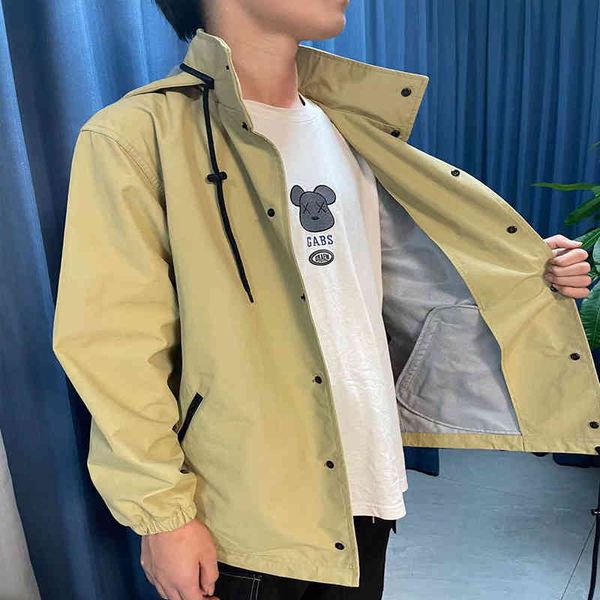 paris digner et mens zipper slim fit short outwear windbreaker hip hop casual sport motorcycle coat biker print letters fashion, Black;brown
paris digner et mens zipper slim fit short outwear windbreaker hip hop casual sport motorcycle coat biker print letters fashion, Black;brown