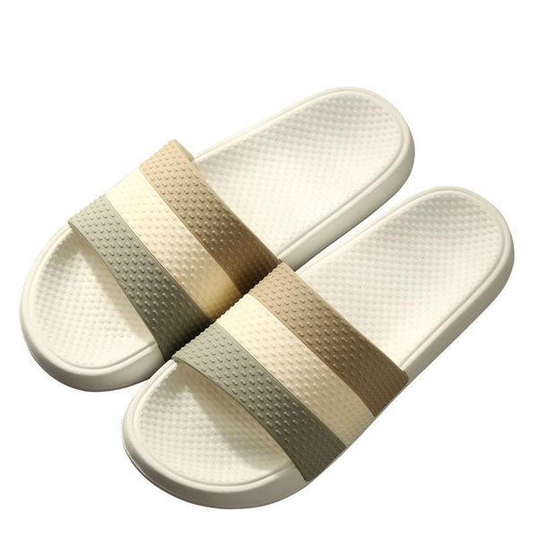 slippers summer non-slip couple soft family bottom indoor home bathroom slides outdoor casual fashion shoes wholesale spot, Black
slippers summer non-slip couple soft family bottom indoor home bathroom slides outdoor casual fashion shoes wholesale spot, Black