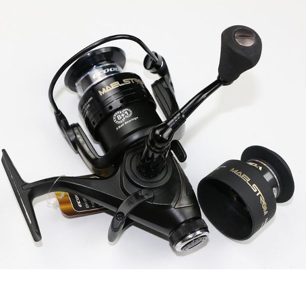 baitcasting reels blank rod spinning fishing reel 8 +1 bearings 5.3:1 gear ratio with 2 spool emm2000
baitcasting reels blank rod spinning fishing reel 8 +1 bearings 5.3:1 gear ratio with 2 spool emm2000
