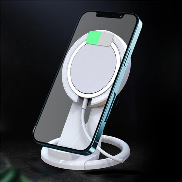 for 12 mini /12 pro charging holder stand deskvertical magnetic bracket charger cell phone mounts & holders
for 12 mini /12 pro charging holder stand deskvertical magnetic bracket charger cell phone mounts & holders