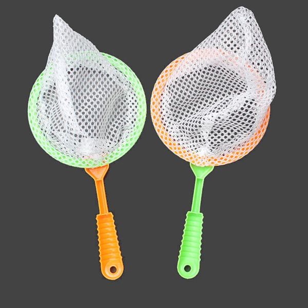 fishing accessories 4pcs children's large nets durable kids bug catcher insect collecting net bath adventure tool child
fishing accessories 4pcs children's large nets durable kids bug catcher insect collecting net bath adventure tool child