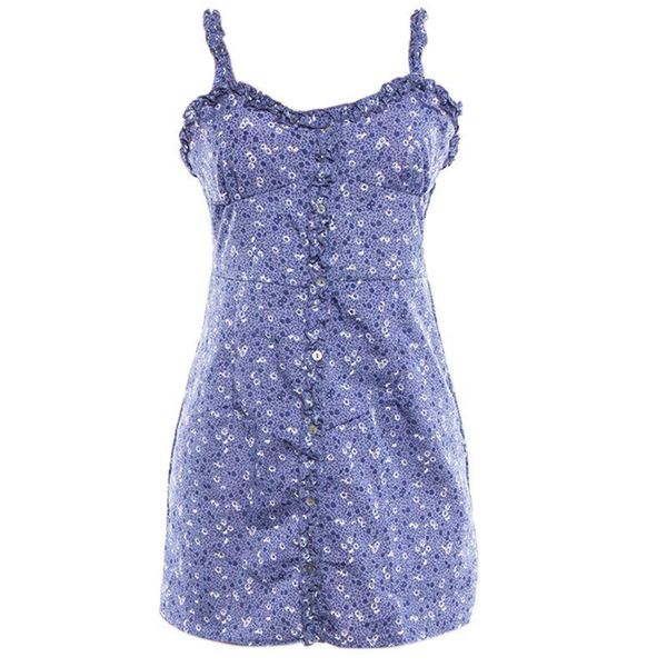 casual dresses women summer sleeveless ruffles slim mini flare dress purple pastoral floral print v-neck button high waist beach bx0a, Black;gray
casual dresses women summer sleeveless ruffles slim mini flare dress purple pastoral floral print v-neck button high waist beach bx0a, Black;gray