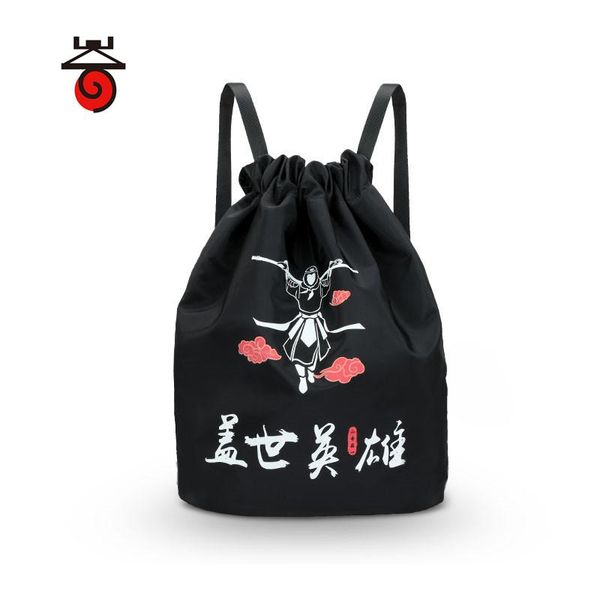 backpack fashion drawstring backpacks women large capacity beach bag outdoor fitness sport bundle pocket shopper
backpack fashion drawstring backpacks women large capacity beach bag outdoor fitness sport bundle pocket shopper