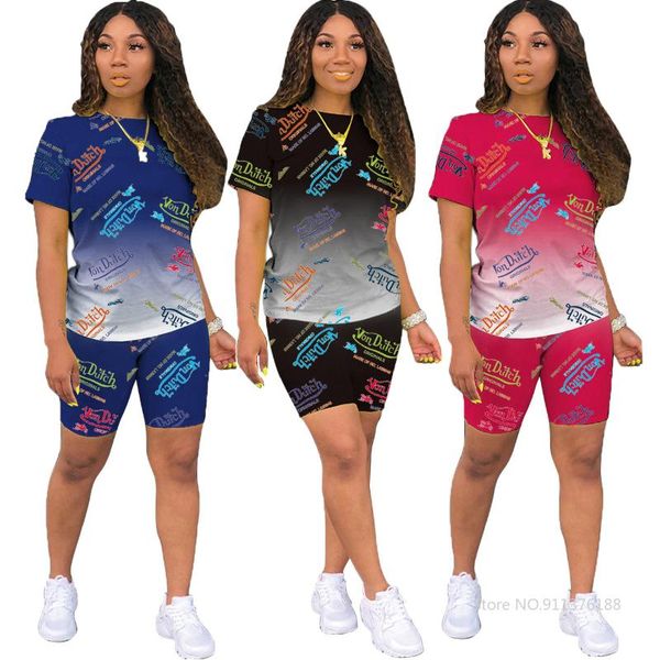 women's tracksuits 2021 women fashion street casual style sets short sleeve round neck elastic pants printed 2 piece, Gray
women's tracksuits 2021 women fashion street casual style sets short sleeve round neck elastic pants printed 2 piece, Gray